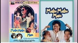WARKOP DKI - MALU MALU MAU