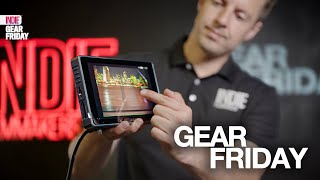 Best New Filmmaking Gear? Nanomorph, Feelworld S7, Titan Cart | INDIE Gear Friday Episode 1