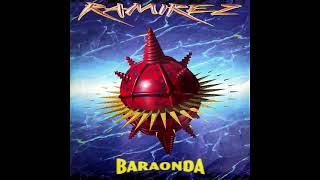 Ramirez   Baraonda   Single Cut