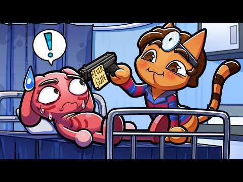 ROBLOX ANIMAL HOSPITAL
