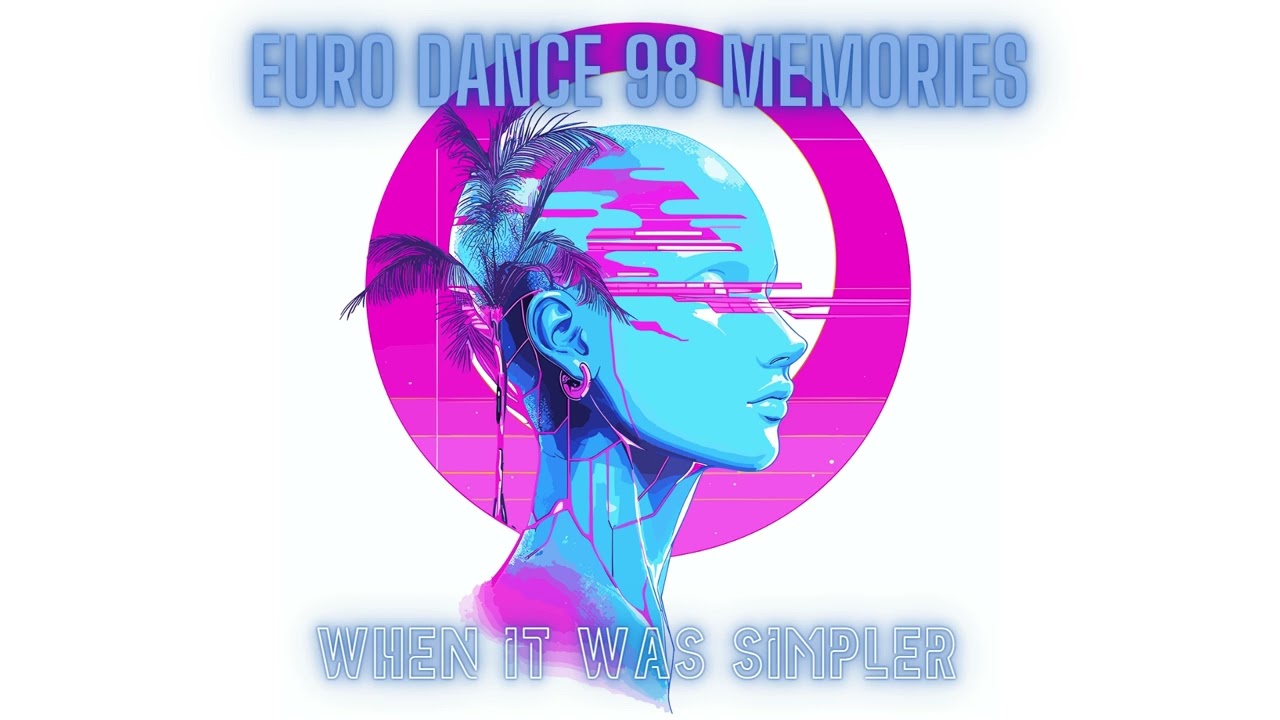 09   Euro Dance 98 Memories
