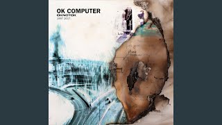 Video thumbnail of "Radiohead - Paranoid Android (Remastered)"