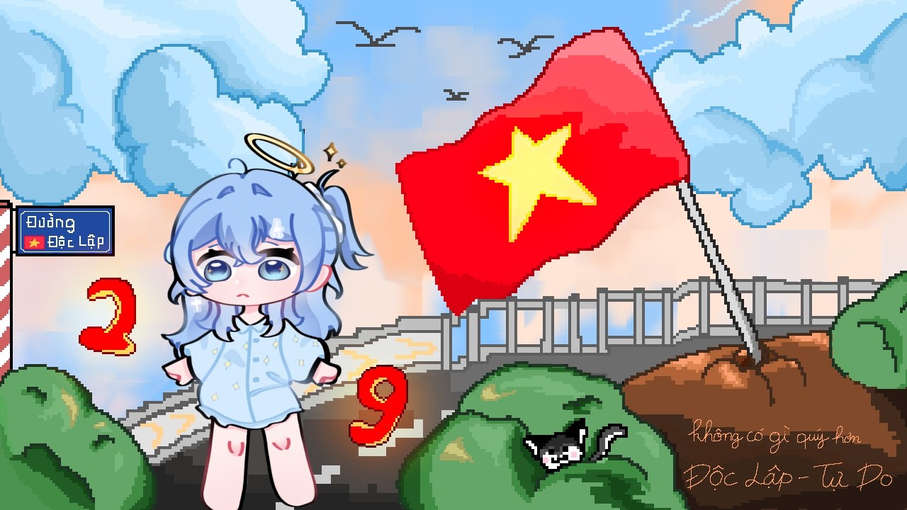 [ 2-9 / 𝙽𝚐à𝚢 𝚀𝚞ố𝚌 𝙺𝚑á𝚗𝚑 ] Nay đau họng r 🥀
