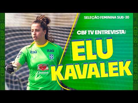 "INTENSITY": ELU HIGHLIGHTS BRAZIL'S ADJUSTMENTS FOR DUEL AGAINST THE USA