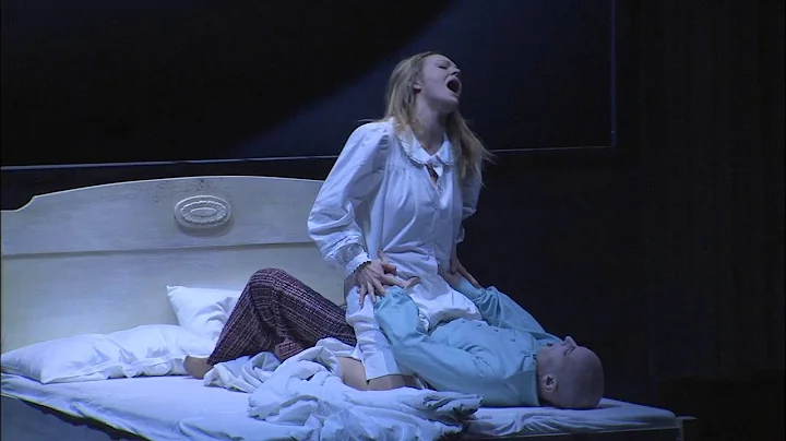 Written on Skin - Royal Swedish Opera 2015