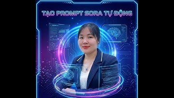 Công Cụ AI Giúp Affiliate Mỹ Phẩm Tạo Video Sora Siêu Nhanh!