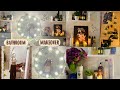 SMALL BATHROOM MAKEOVER || BUDGET FRIENDLY & PINTEREST INSPIRED || INDIAN BATHROOM TRANSFORMATION