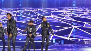 Fancam Love Me Right DO Focus KBS Gayo 2015