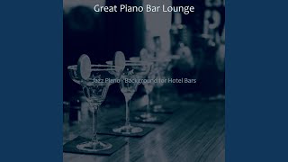 Subtle Moods for Classy Bars