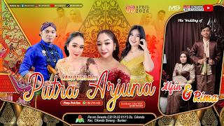 Pernikahan  Alfin U0026 Rima Perum Cikande C30 Serang  Banten Jumat 3 April 2026
