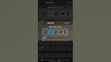 Rust Console PVP Tip #playstation #xbox #gaming #rust