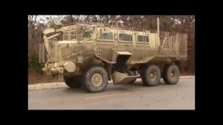 12B Combat Engineer