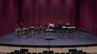 2026 North State Band Festival Day 1