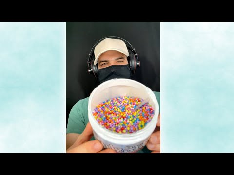✵WARNUNG✵ dieses ASMR wird dich in einen tiefen Schlafen versetzen! 🤯