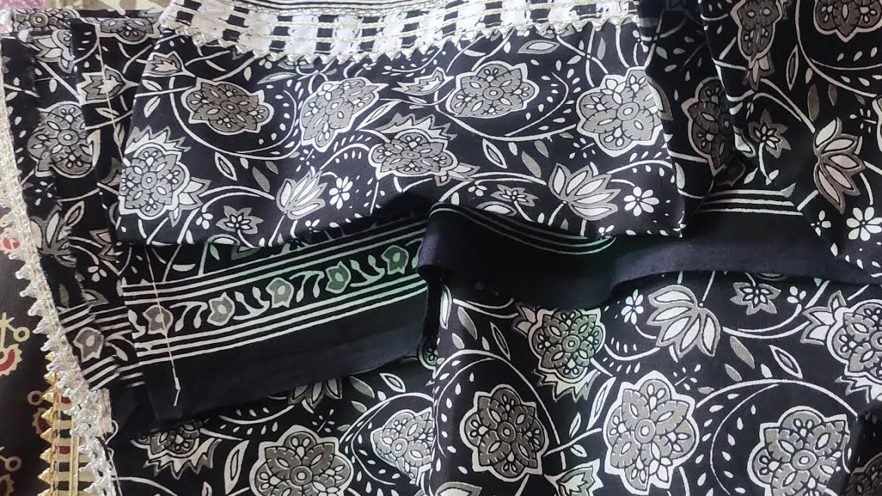 Original जयपुरी cotton सूट 💯 ऑर्डर no 8168689686#trending #dress #viralvideo 