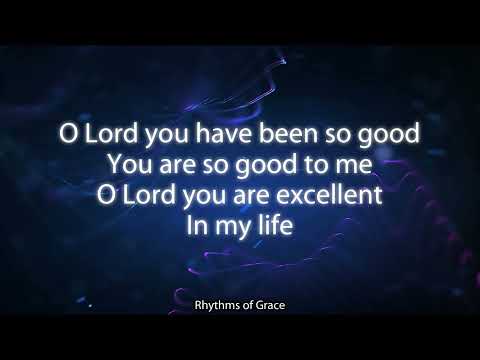 I have seen the Lord's Goodness - Victor Thompson, Sam Duke