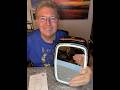 Antarctic Star Makeup Fridge Review: Skincare Cooler with LED Mirror---Watch before buying!