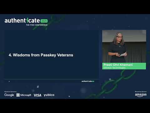 From Enterprise to Beyond: Alibaba’s Passkey Story Update – AliExpress & DingTalk