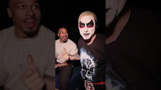 Danhausen tricked WWE superstars into thinking he was the real Cold Steve Austin on 3:16 day 😂