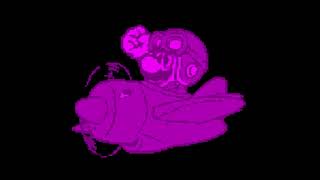 Mario Scaling Demo - Prototype - Virtual Boy - VBjin - i7 2600 - GTX 970
