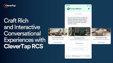 Introducing Rich Communication Services (RCS) Messaging in Partnership with Infobip