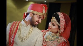 Indian  Punjabi # Wedding Teaser # Ritish &amp; Shivani # Photography By  Sweety Photos Patiala