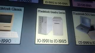 ALL APPLE MAC COMPUTER CRASH CHIMES