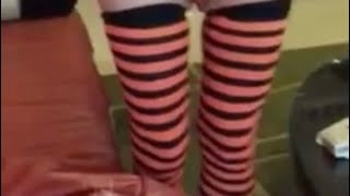 セクシー下着姿