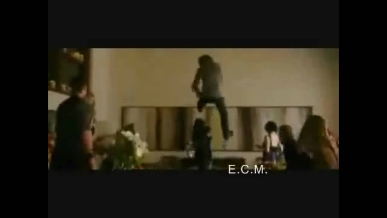 Bella und Edward It will be was if I never existed