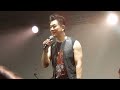 任賢齊 20230924 鐵漢柔情 2023 想你了 演唱會 台北場 歌迷接唱