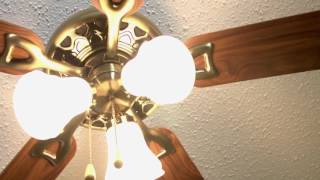 Staging Tips : Let There Be Light
