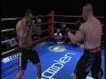 MMA Great K.O! Ilir Latifi vs Roman Mihocka