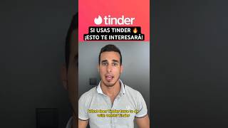 🔥TINDER - ¡CUIDADO con tu BOCA! - Apps de citas, ITS y SALUD DENTAL