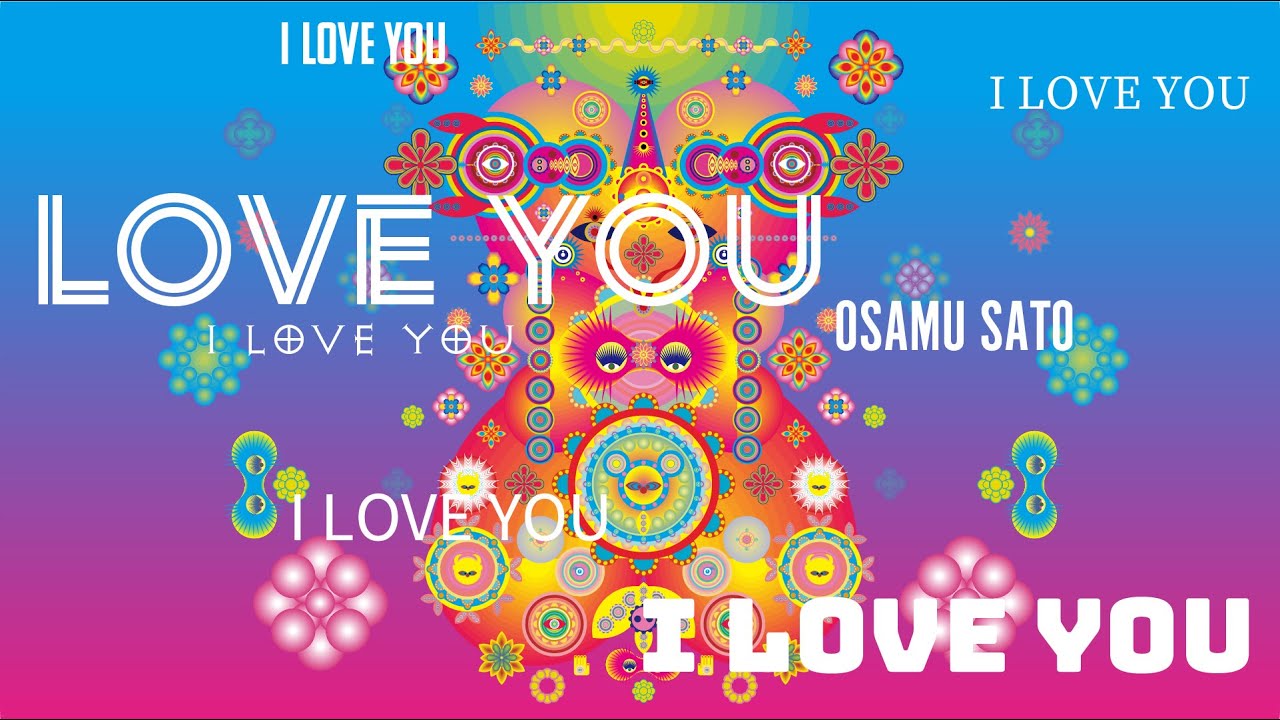 OSAMU SATO / GRATEFUL IN ALL THINGS（感謝感激雨霰）(2LP盤) - LOS