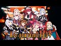 【歌ってみた】Mrs.pumpkinの滑稽な夢 【Re:AcT/VTuber】