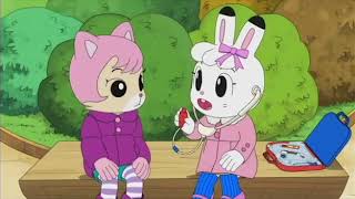 みみりんが おいしゃさん しまじろうのわお アニメ Youtube