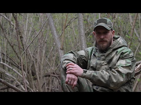 Костюм "ГОРКА" A-TACS FG (Foliage Green) Всё гениальное-просто! Обзор.