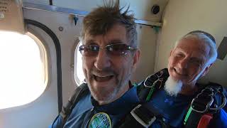 Swoopware: Skydive - Bob!