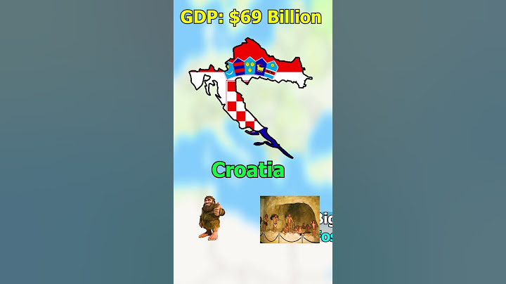 Did you know in Croatia...🇭🇷🇭🇷