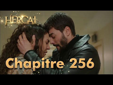 Hercai | Chapitre 256