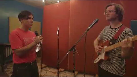 Sam Skinner - "Cold" (Pallet Session)