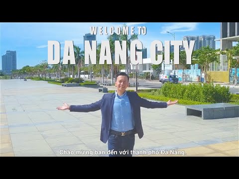 Video HAN RIVER LUXURY APARTMENT TOUR (DA NANG, VIETNAM) - youtube