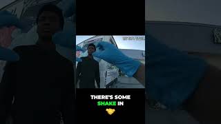 Police Find Marijuana: Search and Seizure Explained #shorts