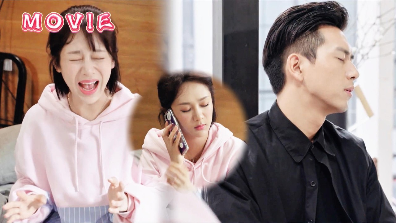 Мама, я в его постели! Мать застукала Золушку за изменой, бывший признается в любви! Вот это сцена!