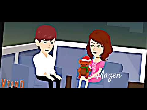 وكنت غريب لقيتلي حبيب