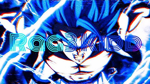 Rag3 Kidd - Dc The Don (Amv)