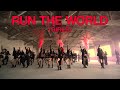 Beyonce - Run The World I Choreography by Ani Javakhi