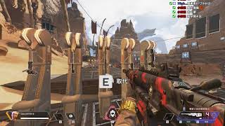 【關東煮】高壓測試｜Apex Legends Apex英雄 ｜20201019