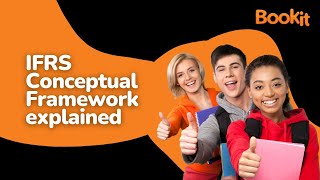 Understanding the IFRS Conceptual Framework for Accounting Students