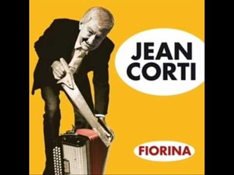 05 Les feuilles mortes- Jean Corti .wmv